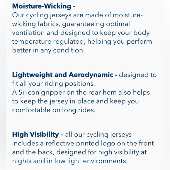 FRELSI ORANGE VOLCANO FLEECE LINED WOMEN’S CYCLING JERSEY SIZE MEDIUM - Picture 5 of 10